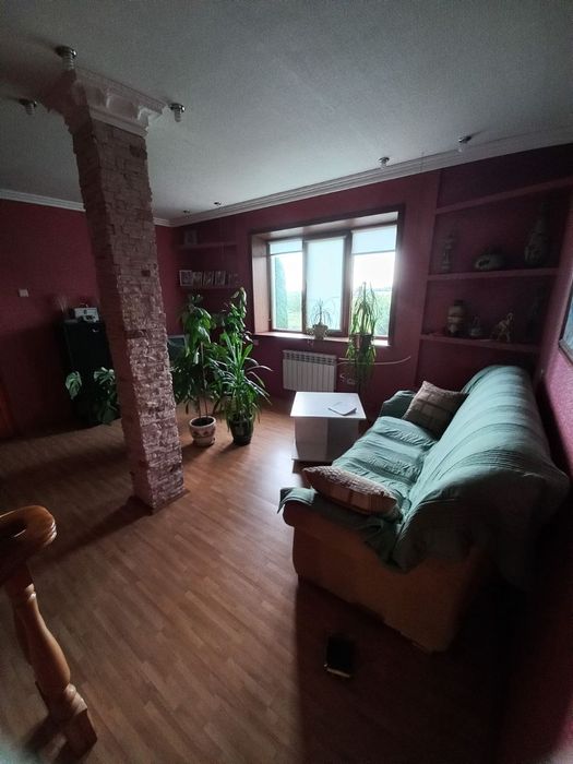 Ціну знижено. Продається сучасний будинок з усіма комфортними умовами