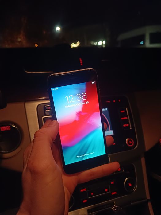 iPhone 6 16gb neverlook