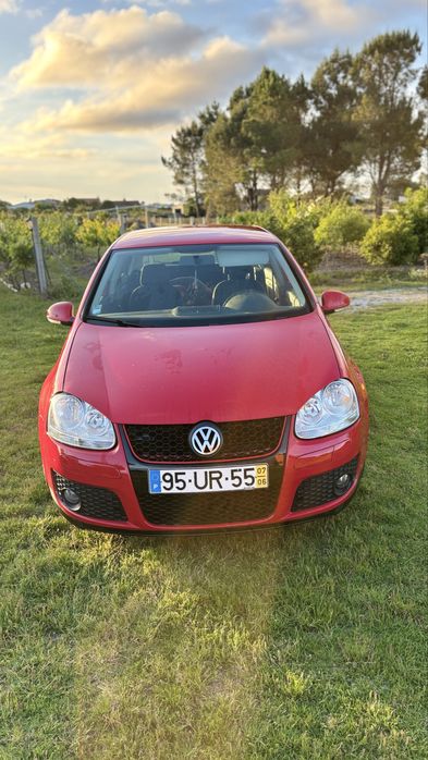 Volkswagen Golf 5 1.9 TDI