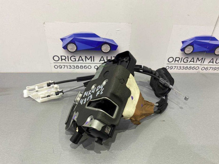 Замок двері Ford escape mk4 форд ескейп мк4 2020 2021 2022 2023 2024 2025 2026
