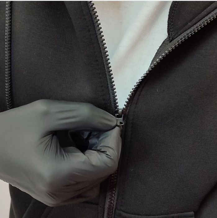 Зіп-худі Stone Island//зіпка стон//стон айленд з патчем