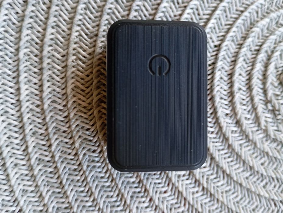 Мини GPS- трекер GF-08