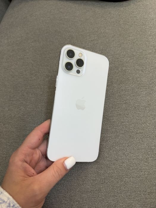 Iphone 12 PRO MAX