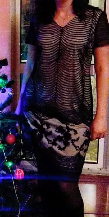 Сукня святкова, плаття р.46-50 Турция