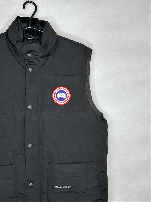 Kamizelka Canada Goose Freestyle Vest