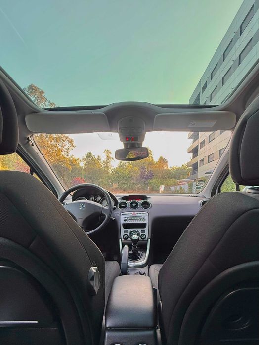 Peugeot 308 sw 1.6 HDi