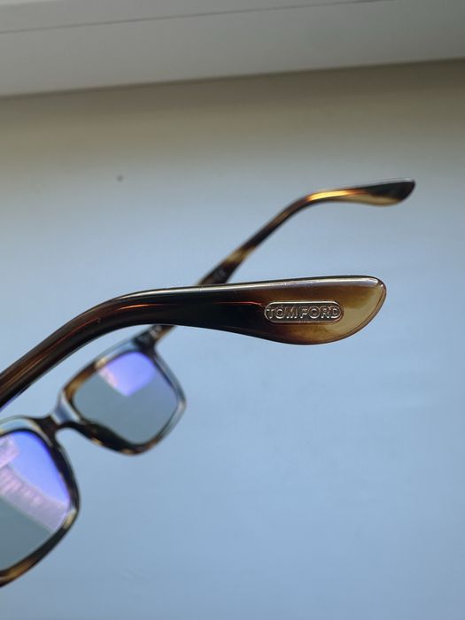 Окуляри Tom Ford TF646 Marco-02