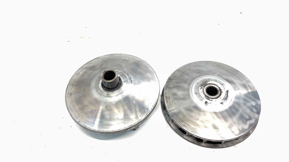 TGB Blade 4x4 target 425,525,550 Wariator przeciwtalerz