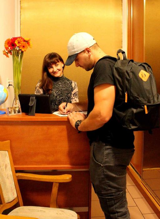 TARGÓWEK Home хостел (неделя от 269 зл!)