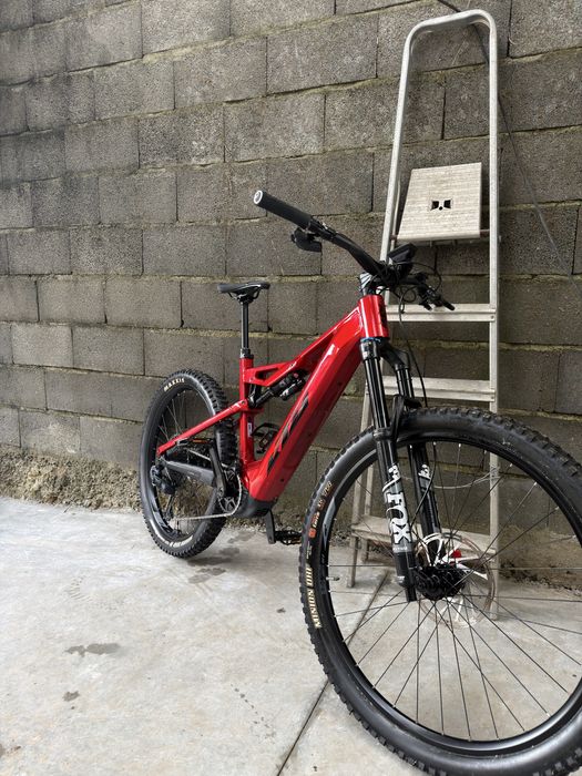 KTM Macina Kapoho 7971