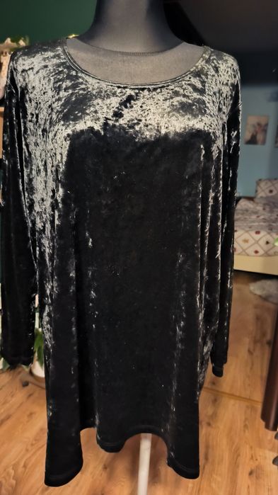 Tunika damska Trois de Boulogne rozm XL