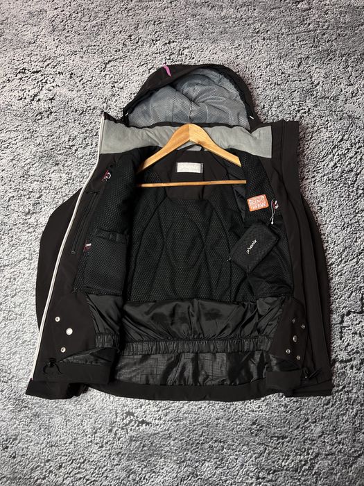 M 38 | Жіноча Гірськолижна куртка Phenix ОРИГІНАЛ