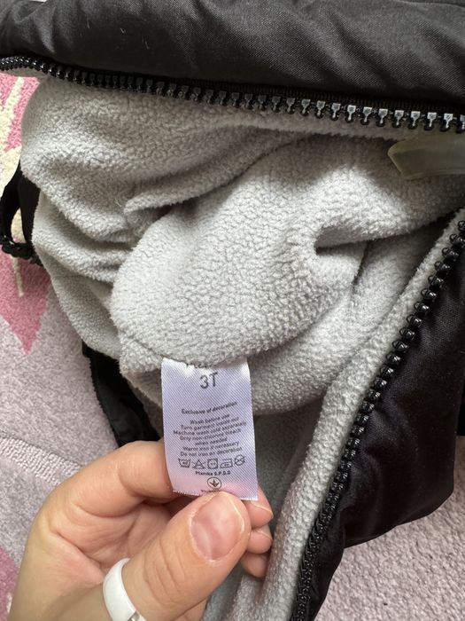 Продам штаны-комбинезон фирмы Plamka, Польша