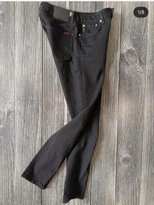 Джинси чоловічі Superdry (XS-S)