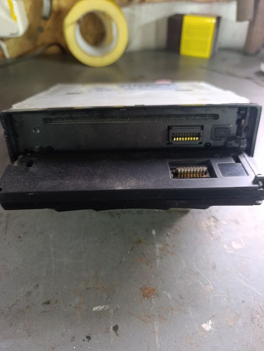 Автомагнітола xomax