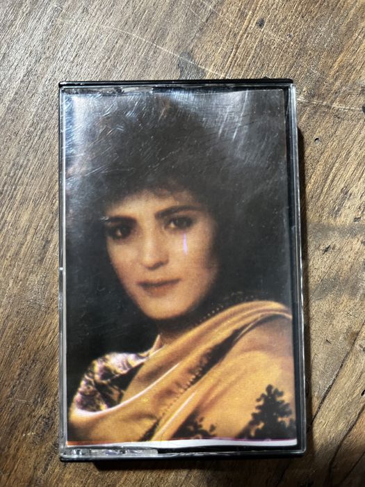 Varios Cassetes de Audi Originais