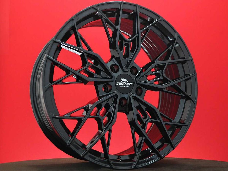 FELGI R19 5x114,3 Honda Accord CR-V Hyundai IX35 MAZDA CX-3 CX-5 CX-30