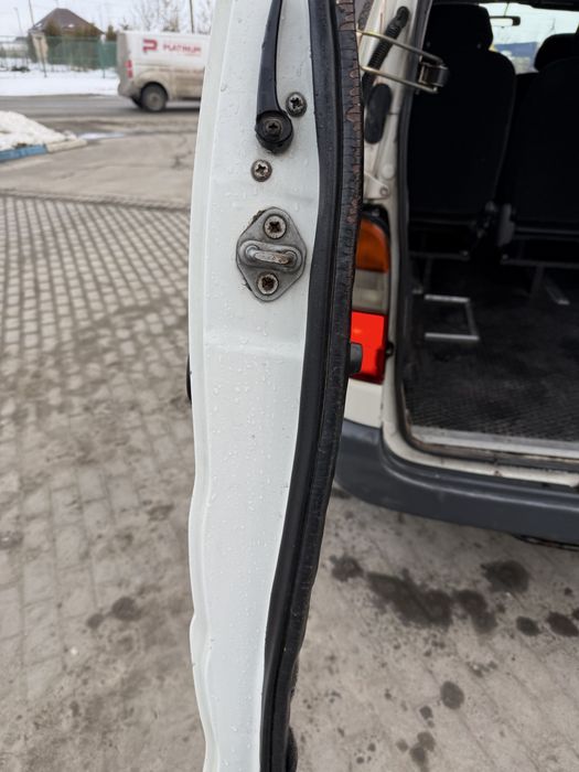 Продам Toyota Hiace