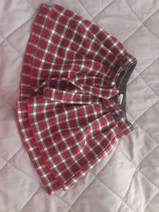 Spódniczka Cocodrillo 92