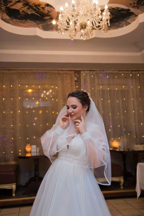 Suknia ślubna boho. Pilne!!