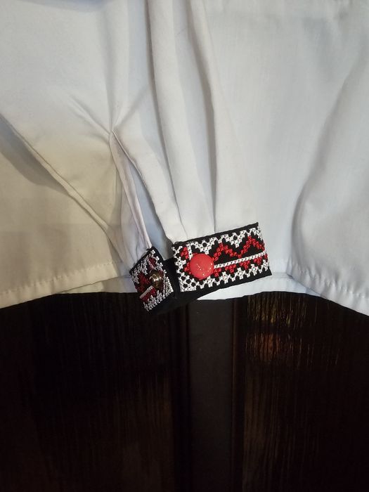 Вишиванка на хлопчика 110