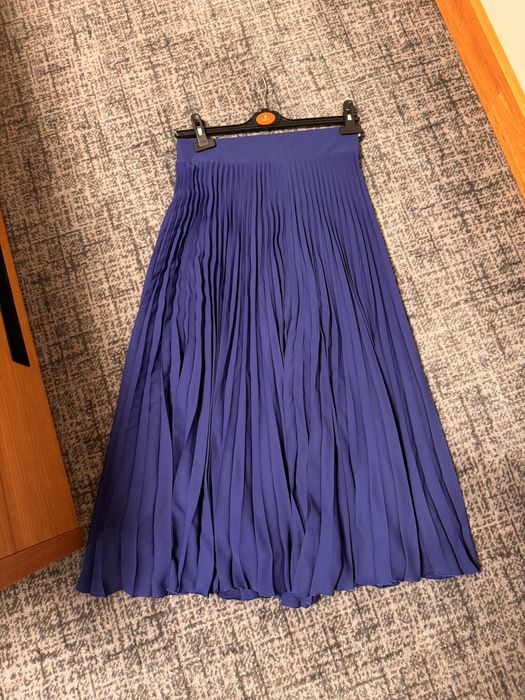 LaMania spodnica maxi 36