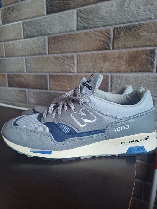 Кросівки New balance 1500 anniversary