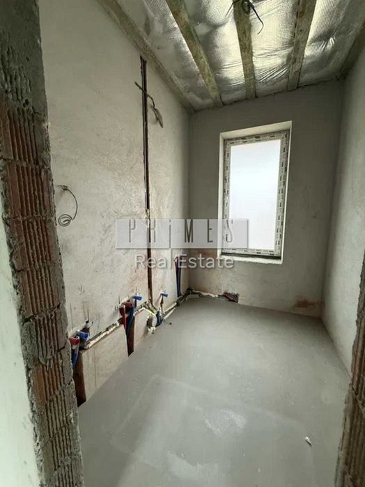 Продаж 4к котеджу без ремонту, є газ, Гатне