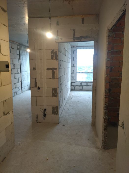 Продам однокомнатную квартиру р-н Масаны