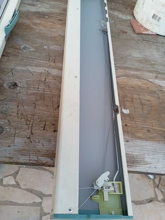 Máquina de tricotar marca nucha