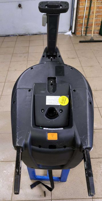 Fotelik dla dziecka IsoFix