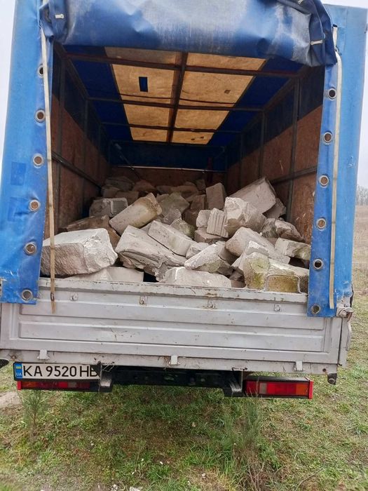 Вивіз Будівельного Сміття Мотлоху старі речі мотлох