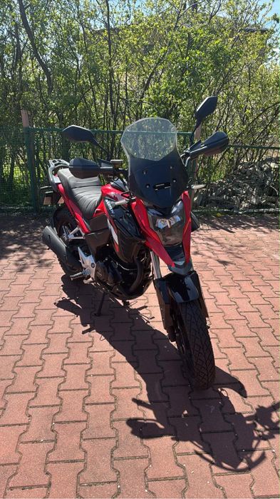 Barton gt 125 2023r