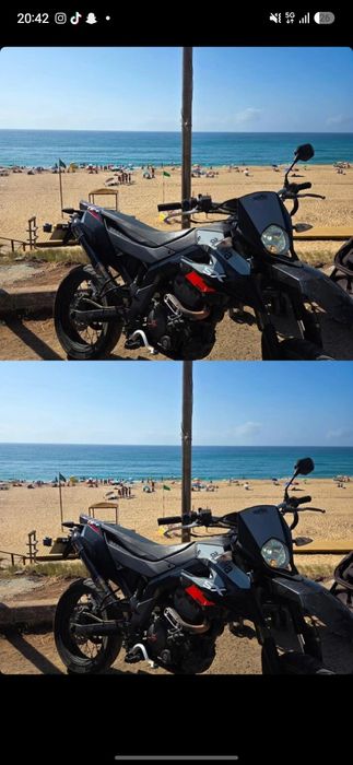 Aprilia Sx 125 2020