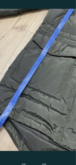 Куртка Ralf Lauren,Michael Kors