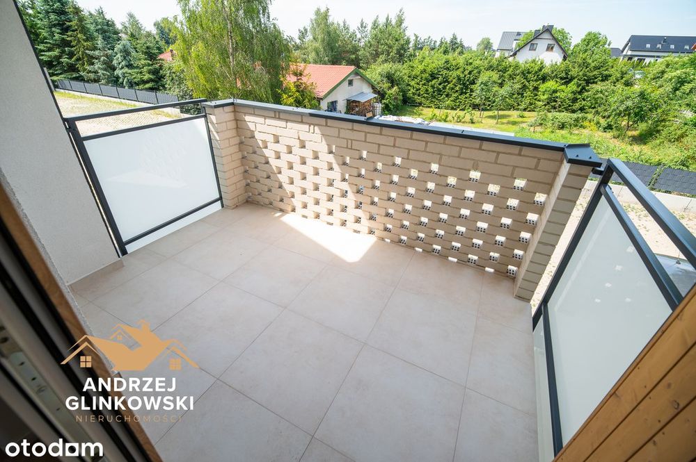 Nowoczesny Apartament Osiedle Morelowa