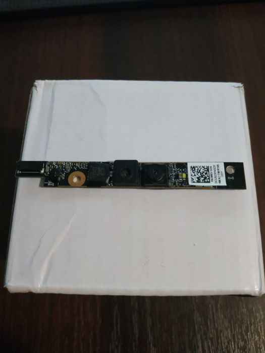 Ноутбук HP Pavilion g6(Web camera)