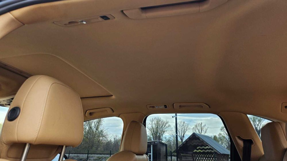 Porsche Cayenne 2010 Гібрид
