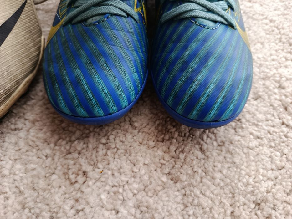 Chuteiras Nike 32 criança