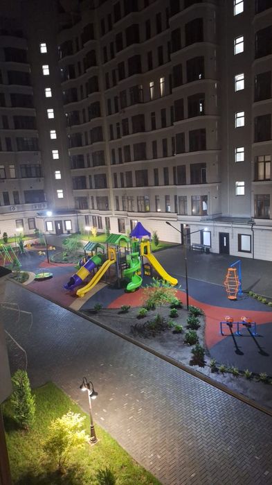 Сдам 1 ком ЖК Авиньон Фонтан