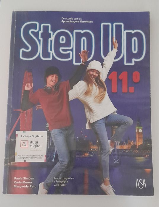 Manual Inglês 11° ano