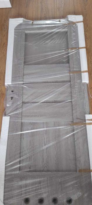 Nowe drzwi 80 łazienkowe