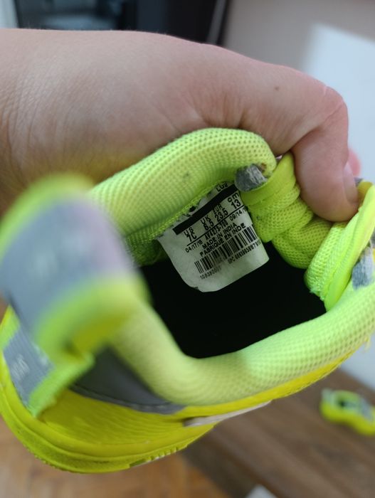 Tênis Nike criança