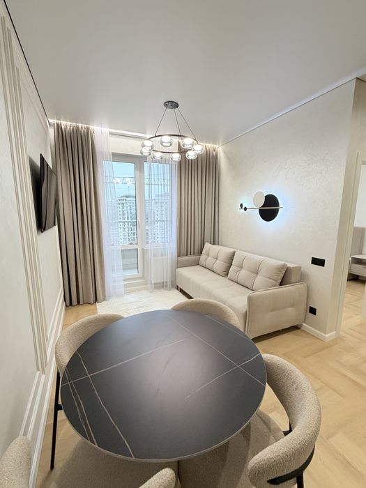 Квартира Атмосфера, Аркадия, Одесса, Генуэзская, Кадорр