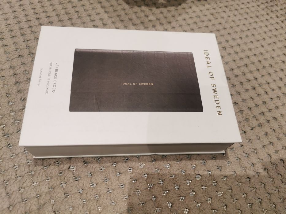 Etui portfelik iPhone 11 pro