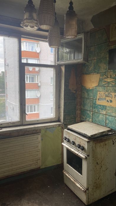 Продаж 2х.кімн.Центр