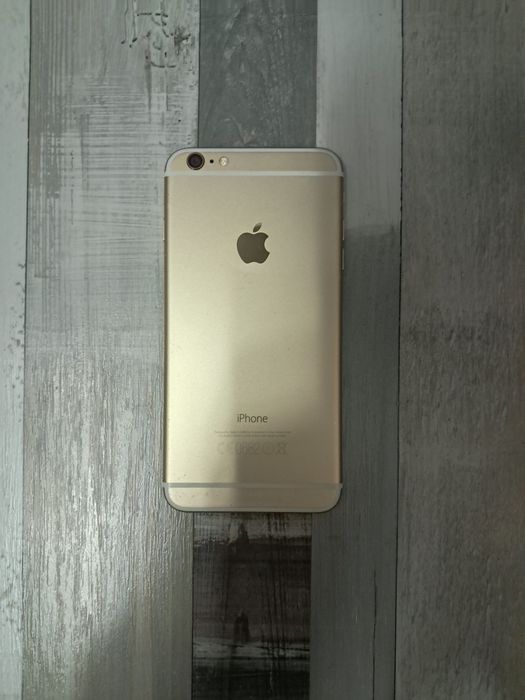 Iphone Gen 6 stan dobry