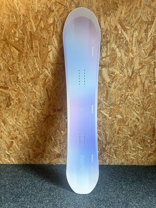 Snowboard Bataleon Feelbetter 143 cmdeska testowa / tegoroczny model