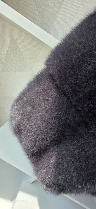 Продам норковую шубу