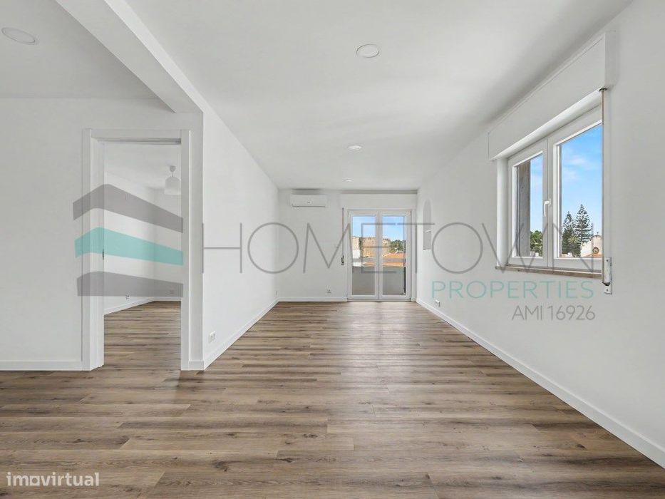 Apartamento T3 - Tavira